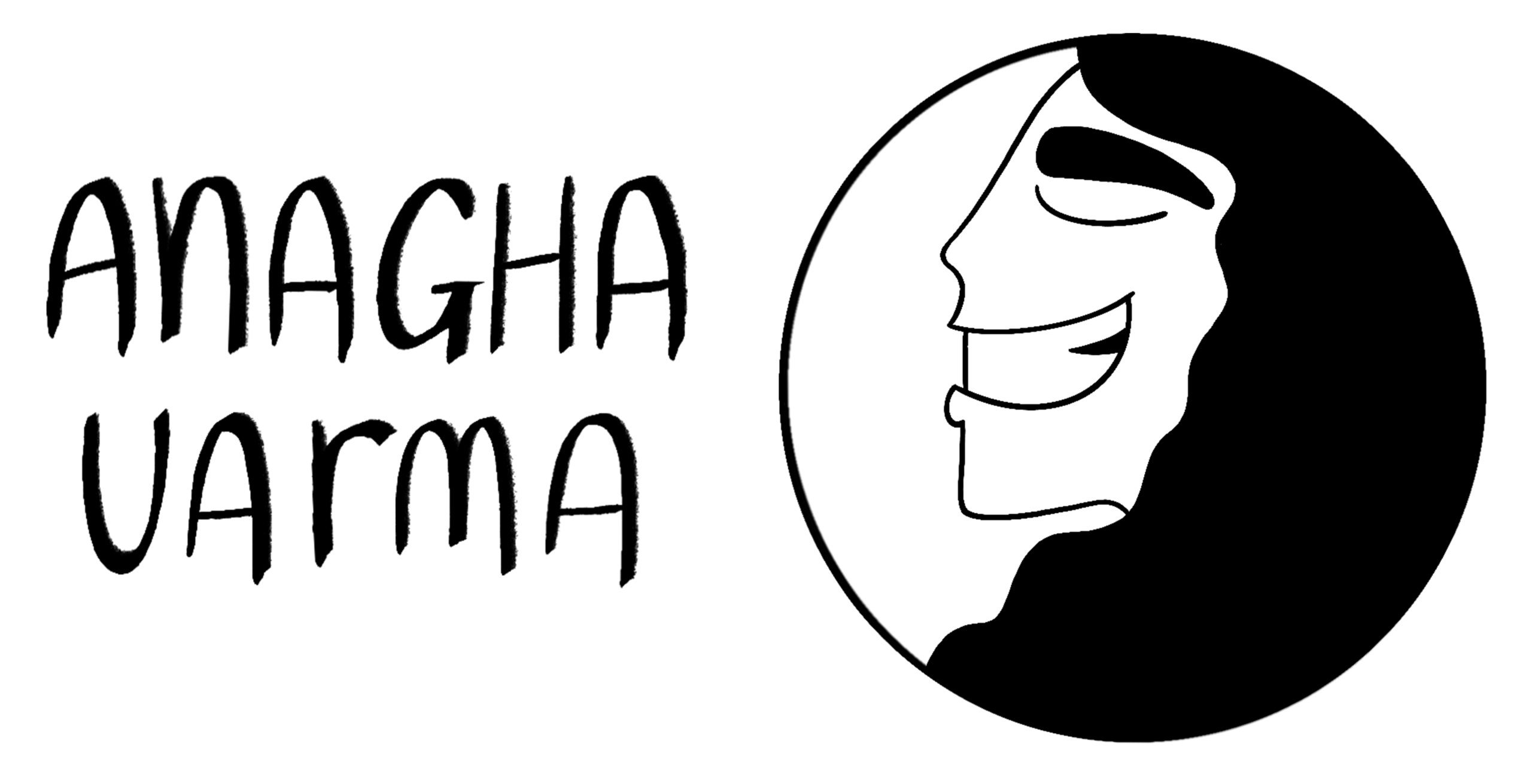 Anagha Varma - Logo